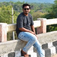 Vankadara Dinesh Kumar