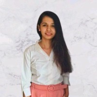 Drasti Zaveri