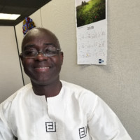 Germain Mouvi