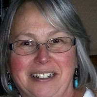 Deborah Wright