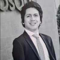 Sebastián Pinzón