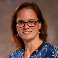 Rebecca Bachand, PLA, LEED AP