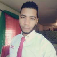 Randy De La Cruz