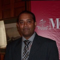 Vashish Bangaroo