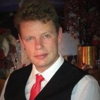 Petter Frøyd