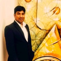 Sravan P