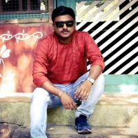 Sambaran Das