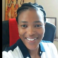 Yolisa Pakela-Jezile