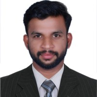 Abhijith Radhakrishnan, Gmice