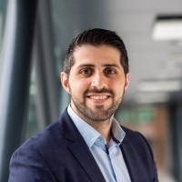 Saif Haify, PhD