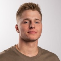 Bradley Weddle