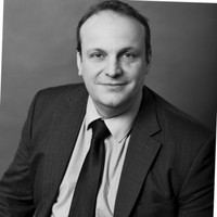 Colin Pellatt