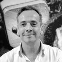 Christophe Cazanou