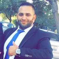 Mohammad Zeid Al Kilani
