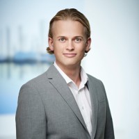 Oliver Gade