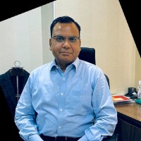 Arvind Nayak