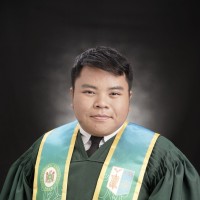 Jarod Angelo Arevalo