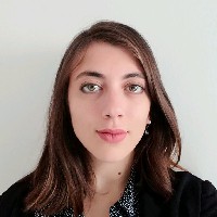 Amanda Dacoreggio