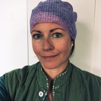 Sandra Löwendahl