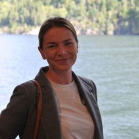 Júlía Karlsdóttir