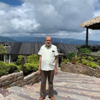 Satyamrit Kagti