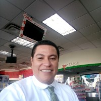 Berman Javier Moya Arguello