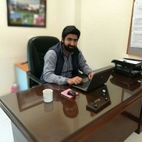 Naeem Anjum