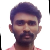 Magesh Kumar B