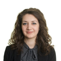 Gabriela Bancila