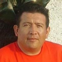Oswaldo Vargas Holguin