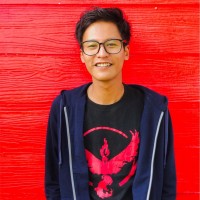 Set Paing Lwin