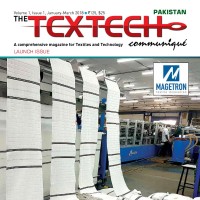TTC - Tex Tech Communique
