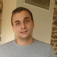 Nicolas Guillot