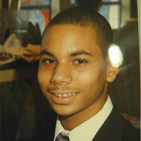 Ronald Williams
