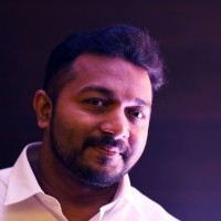 Vinod Raj