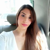 Elizabeth Da Silva