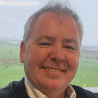 Paul McGowan