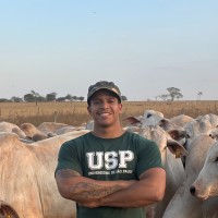 Eduardo Domingos dos Santos