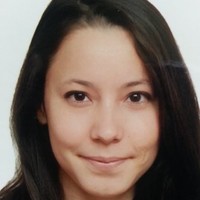 Maha ABDELLAOUI MAANE