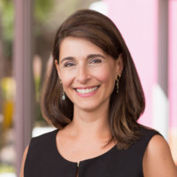 Elena Cutri, Mba And Ma
