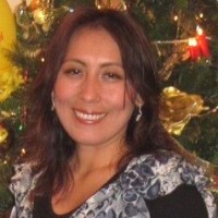 Sara Villavicencio Venegas