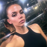 Tanya Shomova