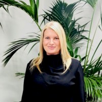 Alexis Nicholls