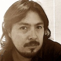 Juan Espinoza Del Villar