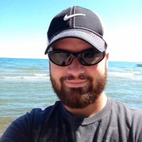 Jeff Consolie