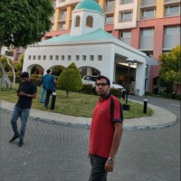 Vinay Patel