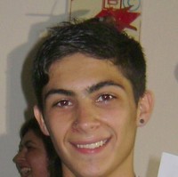Dylan Puleti