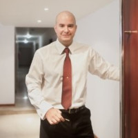 Fernando Cané