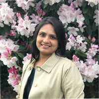 Vibha Chowdhary