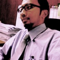 Muhammad Nizam Mat Saad